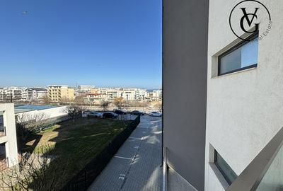 Garsonieră în Mamaia-Sat - 12