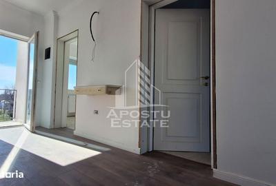 Casă cu 4 camere în Remetea Mică - 6