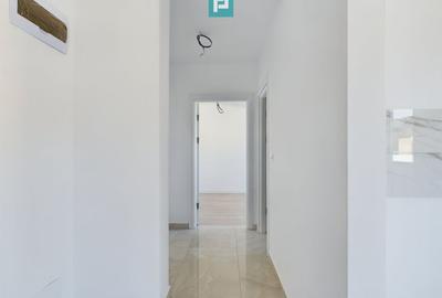 Penthouse 3 camere | ~80 mp | Giroc -  zona Lidl - 3