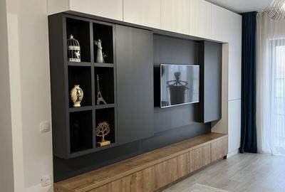 Apartament cu 2 camere decomandat în Unirii - 5