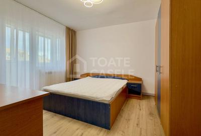 Apartament modern în zona Primăverii – spațiu, lumină și confort - 2