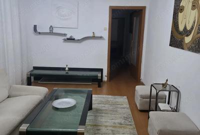 Apartament cu 4 camere semidecomandat în Militari - 4