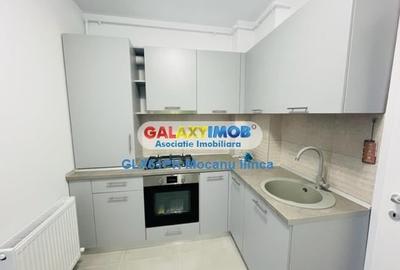 Vanzare garsoniera bloc nou, MRS Village, Albert, Ploiesti - 12