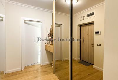 Apartament cu 2 camere semidecomandat, mobilat în Tomis Nord - 5