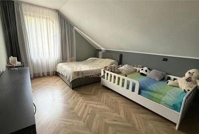 Casa individuala cu etaj zona Sanatatii - 4