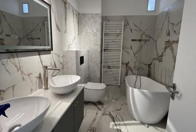 Prima inchiriere | 3 Camere | Bloc Nou | Zona Tei - 4