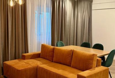 Apartament cu 3 camere în Lăpuș Argeș - 11