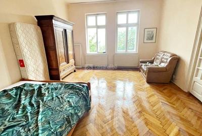 Centru - UMF, 4 camere spatios la vila, disponibil imediat - 8