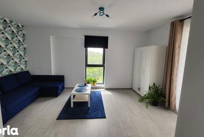 Garsonieră decomandată în Drumul Taberei - 7