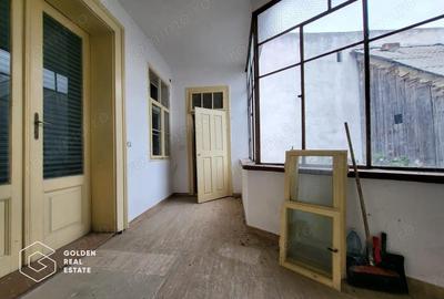 Apartament cu 2 camere semidecomandat în Central - 5