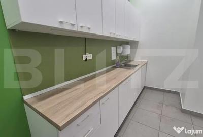 Spațiu comercial, de 284 mp, în Ultracentral - 9