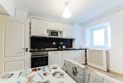 Apartament 3 camere ,bloc 1989 - 4