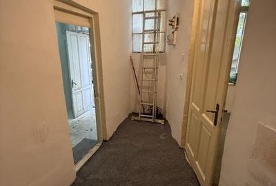 Oferta zilei !!! Garsoniera 33.4 mp utili in Vila - Zona Parcul Carol - 11