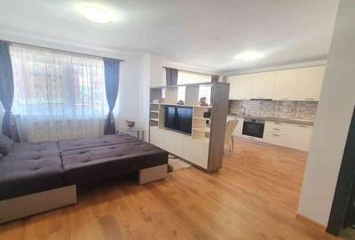 Inchiriere garsoniera de lux complexul Rezidential Subcetate - 13