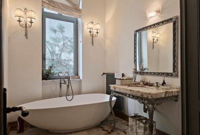 Vila cu arhitectura , 1000mp, 685 mp teren Vila cu arhitectura , 1000mp, 685 mp teren - 9