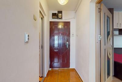 Garsoniera luminoasa, mobilata si utilata, zona Astra Garsoniera luminoasa, mobilata si utilata, zona Astra - 6