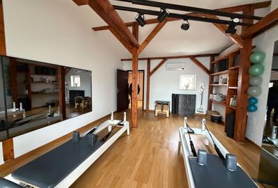 Casă cu 7 camere cu Canalizare în Grădina Icoanei - 16