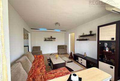 Apartament 2 Camere, Parcare, Astra Brasov - 1