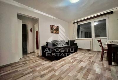 Apartament cu 2 camere decomandat în Boul Roșu - 1