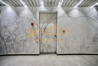 SUPERB/ DUPLEX/ CURTE 130 Mp/ BLOC BOUTIQUE/2 LOCURI PARCARE SUBTERANE - 5