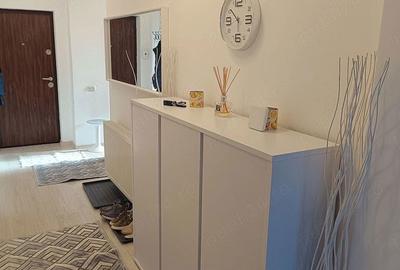 Apartament cu 4 camere decomandat, mobilat în Ghencea - 3