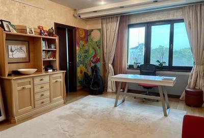 Apartament cu 8 camere decomandat în Herăstrău - 26