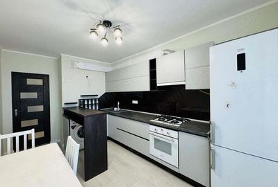 Inchiriere garsoniera Obor - 2