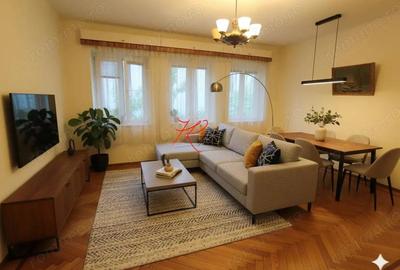 Vanzare apartament 3 camere in bloc mic, Polona - 5