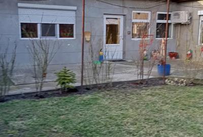 Casă cu 4 camere în Central - 5