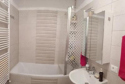 Apartament cu 2 camere decomandat în Central - 1