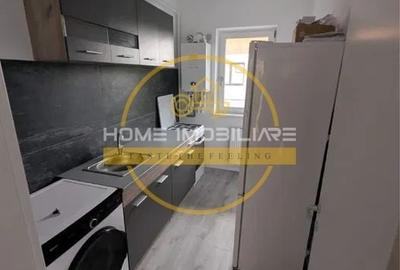Apartament cu 2 camere decomandat, mobilat în Frumoasa - 5