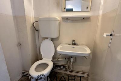 Apartament cu 4 camere decomandat, mobilat în Vasile Aaron - 1