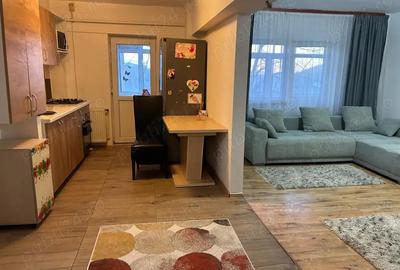 Apartament cu 3 camere de inchiriat in Slatina Apartament cu 3 camere de inchiriat in Slatina - 5