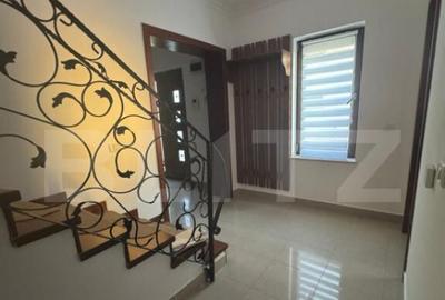 Casa noua de inchiriat 4 camere Girocului - 2