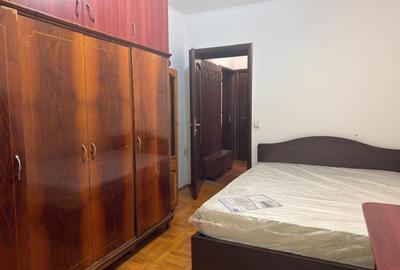 De inchiriat 3 camere Parter Bd Basarabia Plan secund - 9