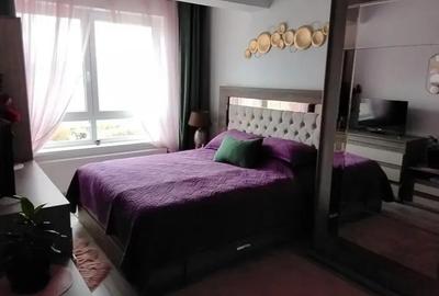Apartament cu 3 camere decomandat, mobilat în Cristian - 5