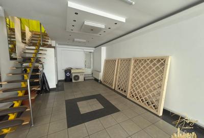 Spatiu comercial/birouri de inchiriat in zona Ultracentrala - Oradea - 2