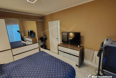 Apartament ultramodern, mobilat si utilat, Floresti - 8