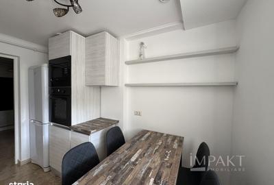 Apartament cu 3 camere decomandat, mobilat în Gheorgheni - 1