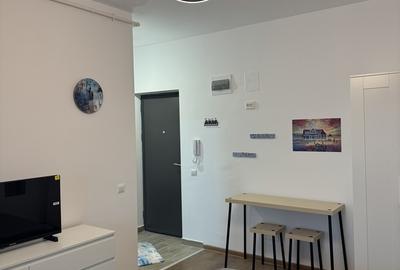 Militari Residence garsoniera prima inchiriere - 5