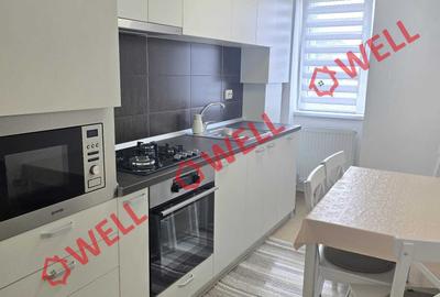 Apartament cu 2 camere de vânzare în Covasna, pe strada Frăției! - 6