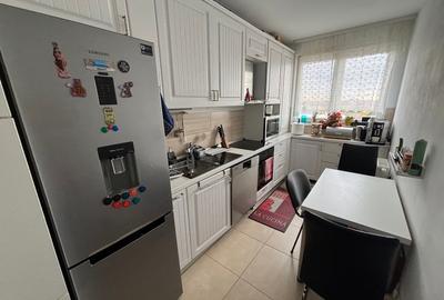 Apartament cu 3 camere semidecomandat în Lipovei - 6