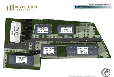 COMISION 0% - Apartamente 2 si 3 camere - Oltului 13C, Baia Mare - 2