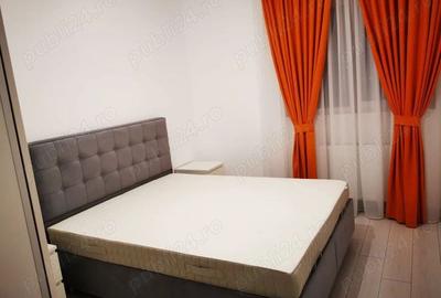 Apartament cu 2 camere decomandat, mobilat în Berceni - 3