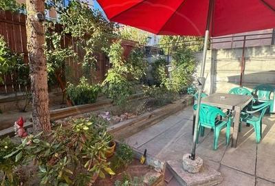 Casă cu 3 camere cu Teren 220 Mp în Central - 3