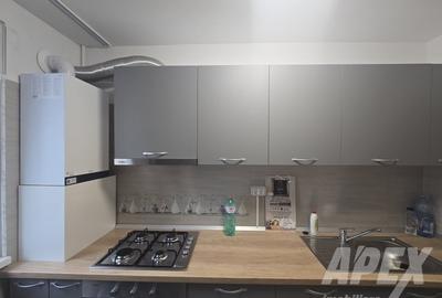 Apartament cu 3 camere decomandat, mobilat în Drumul Taberei - 8