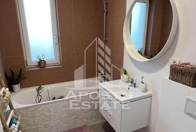 Casă cu 3 camere cu Teren 200 Mp în Braytim