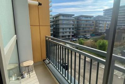 Studio modern | Onix Blue | Parcare inclusa | TVA inclus - 7