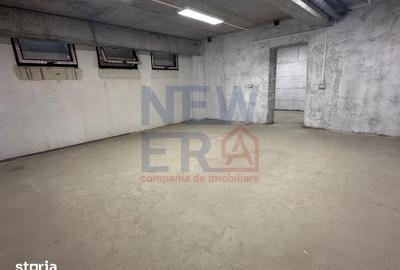 Spațiu comercial, de 130 mp, în Moșilor - 6