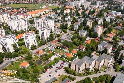 Casă cu 4 camere cu Canalizare în Simeria - 42